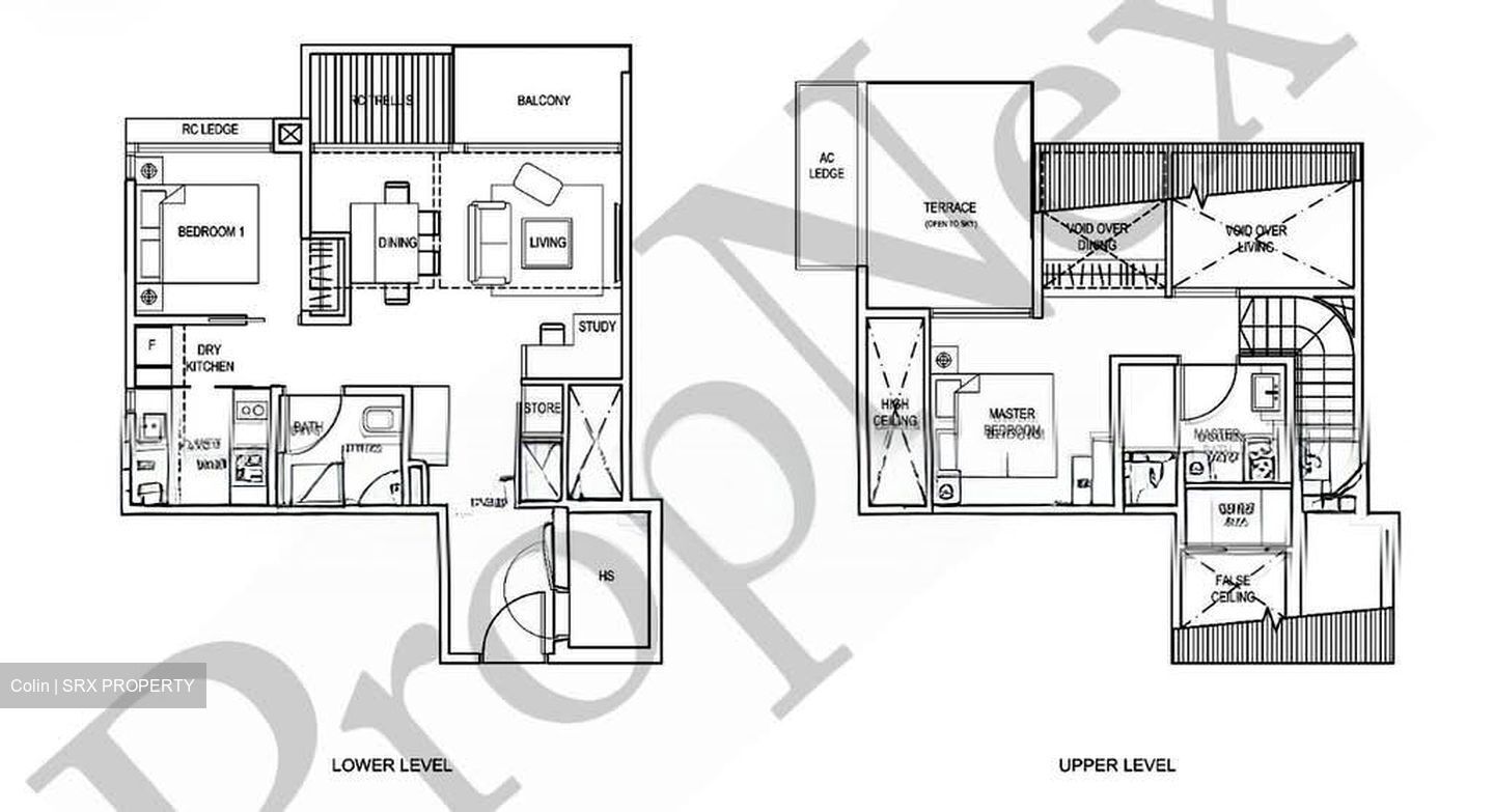 The Creek @ Bukit (D21), Condominium #591217911
